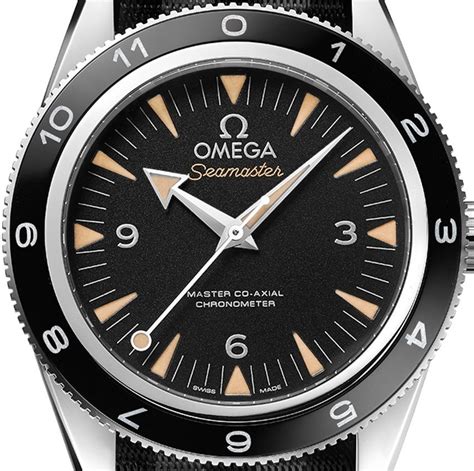 omega james bond spectre watch.